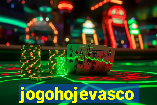 jogohojevasco