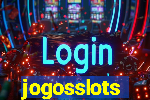 jogosslots