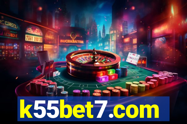 k55bet7.com