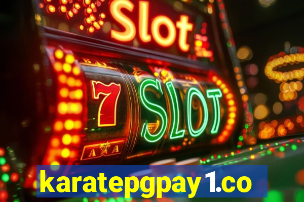 karatepgpay1.com