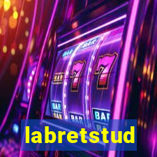 labretstud