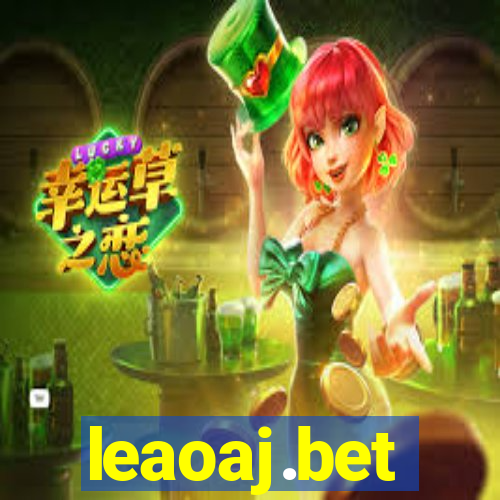 leaoaj.bet