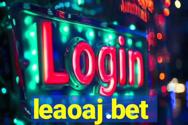 leaoaj.bet