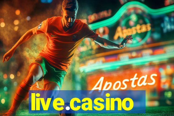 live.casino