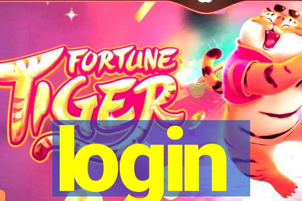 login