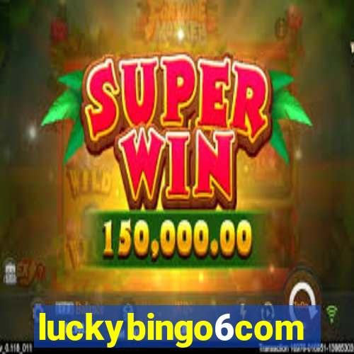 luckybingo6com