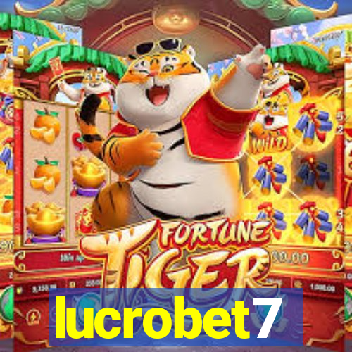 lucrobet7