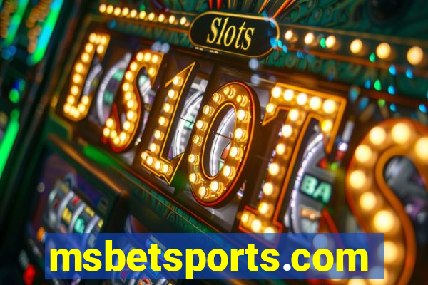 msbetsports.com