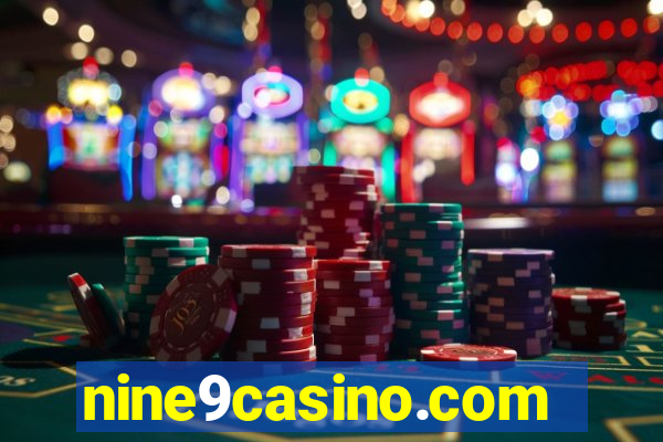 nine9casino.com