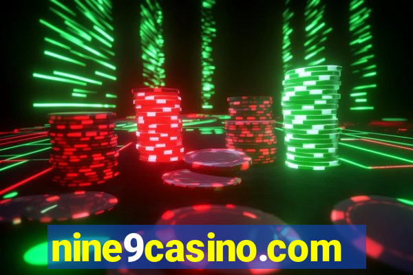 nine9casino.com