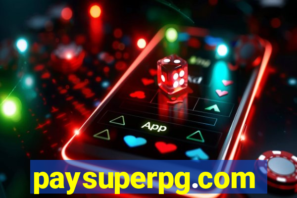 paysuperpg.com