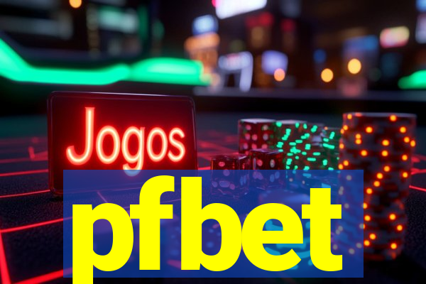 pfbet