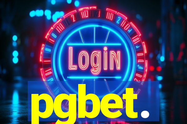 pgbet.