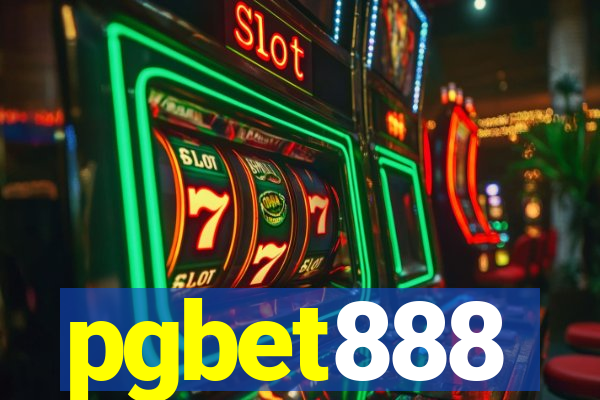 pgbet888