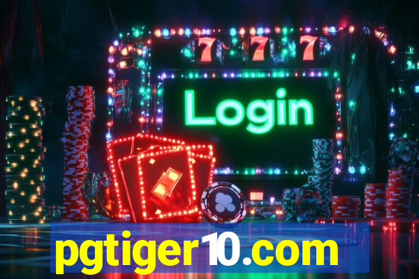 pgtiger10.com