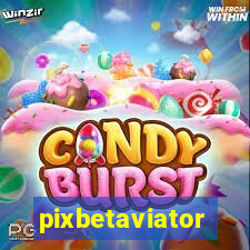 pixbetaviator