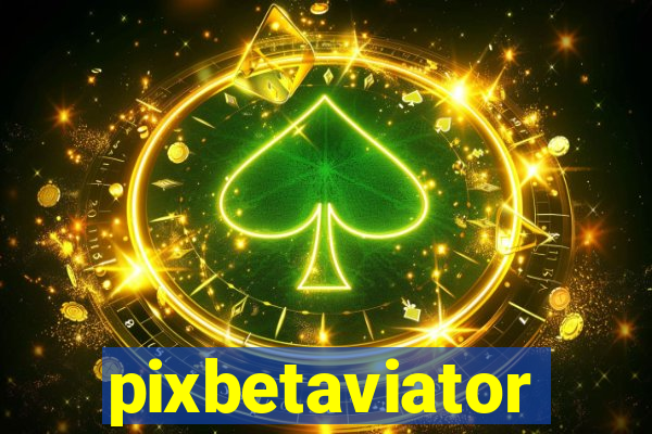 pixbetaviator