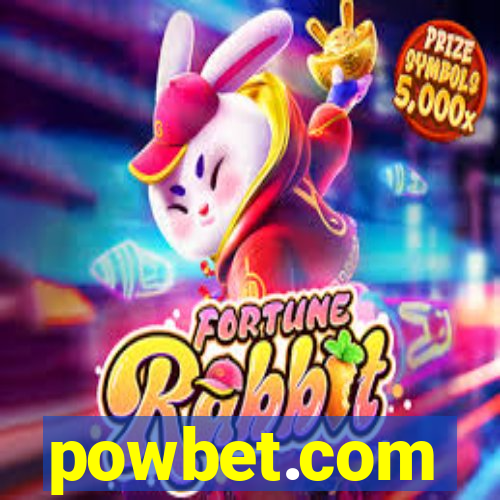 powbet.com