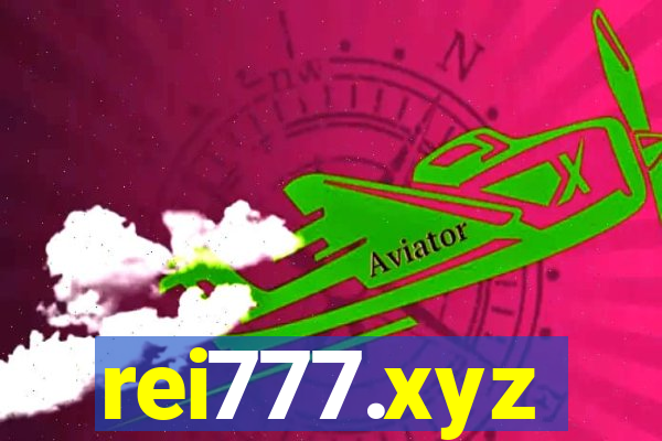 rei777.xyz