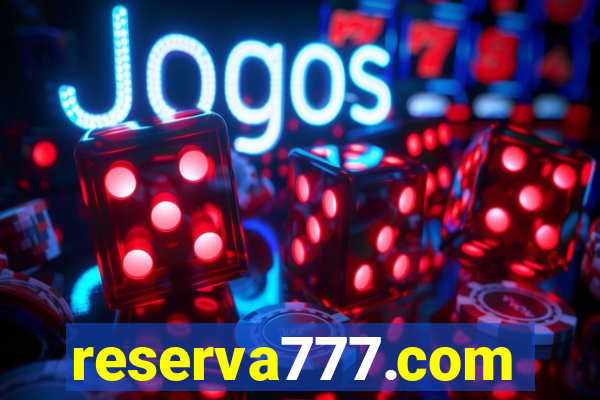 reserva777.com