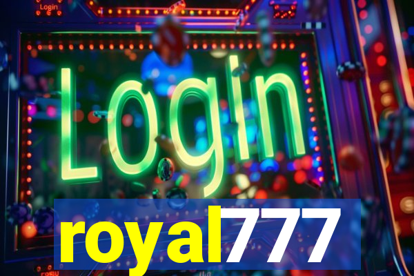 royal777