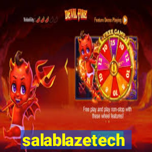 salablazetech