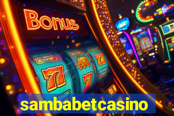 sambabetcasino