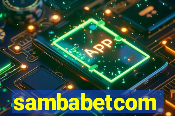 sambabetcom