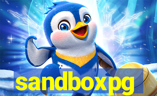 sandboxpg