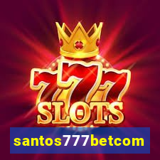 santos777betcom