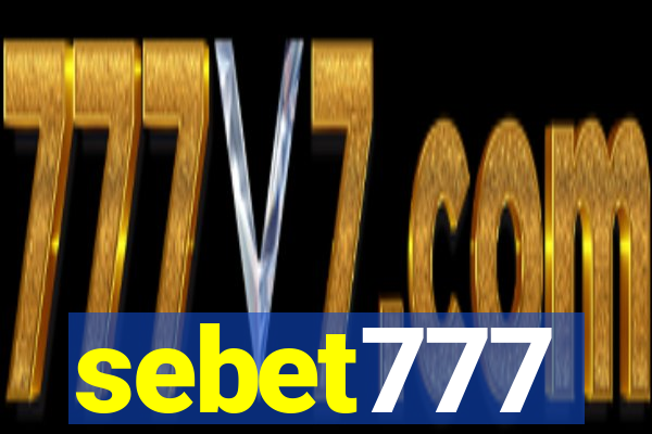 sebet777