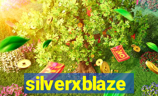 silverxblaze