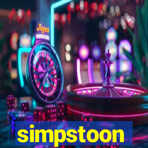 simpstoon