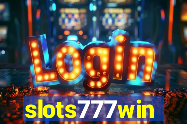 slots777win