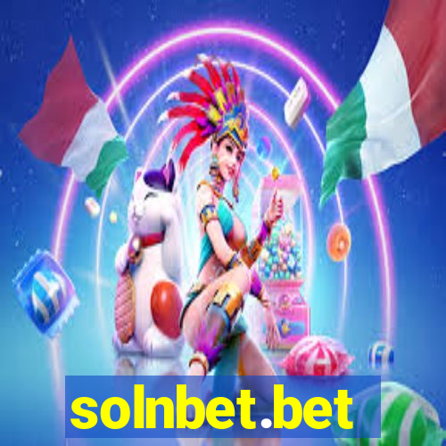 solnbet.bet