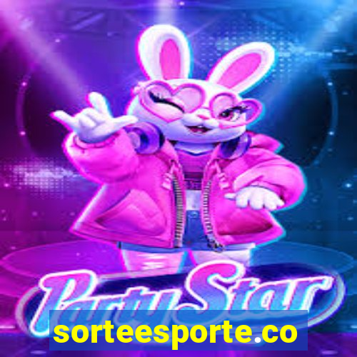 sorteesporte.com