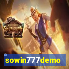 sowin777demo