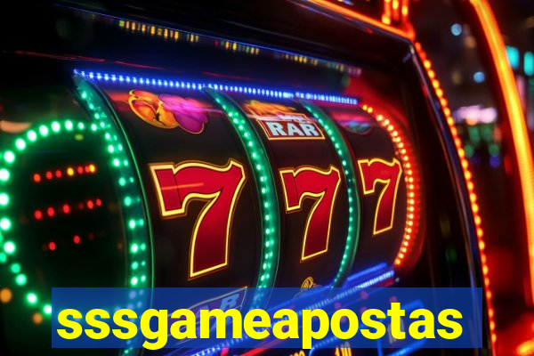 sssgameapostas