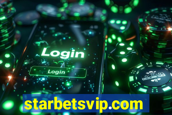 starbetsvip.com.br