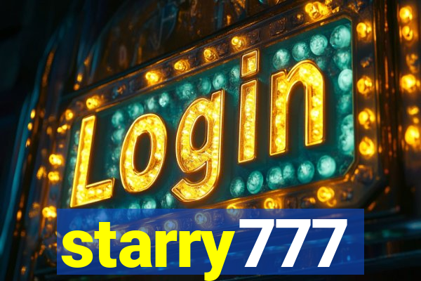 starry777