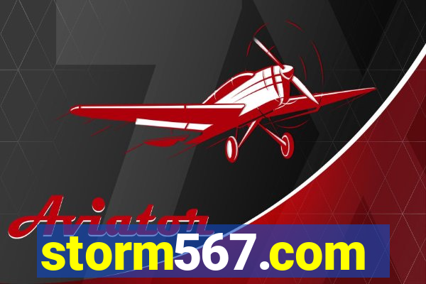 storm567.com