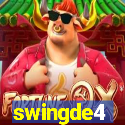 swingde4