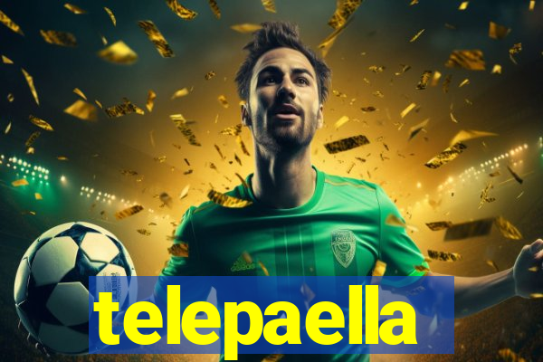 telepaella