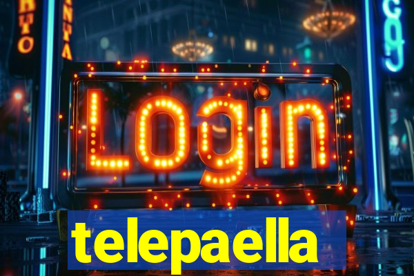 telepaella