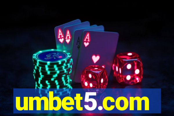 umbet5.com