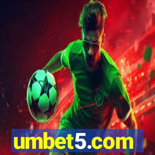 umbet5.com