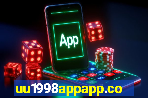 uu1998appapp.com