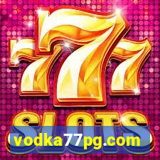 vodka77pg.com