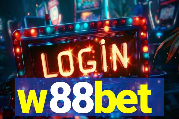 w88bet