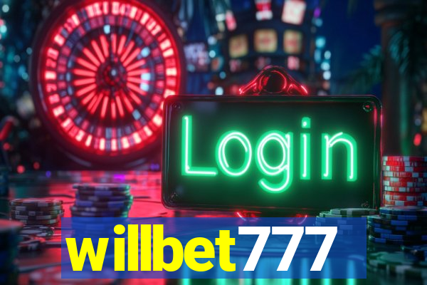 willbet777